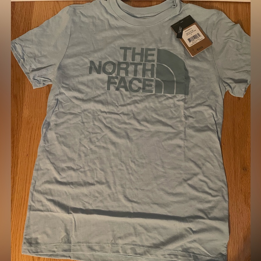 NWT North Face Slimfit Shirt